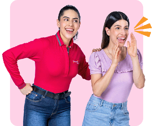 Solicita tu préstamo personal